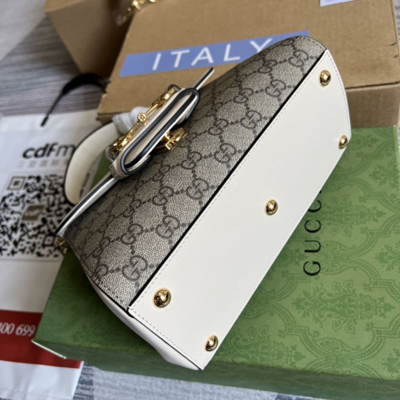 Gucci Top Handle Bags